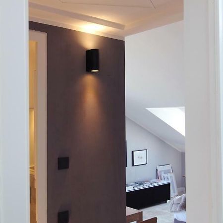 Loft Am See Mit Privatem Badestrand Und Klimaanlage Immenstaad am Bodensee Εξωτερικό φωτογραφία