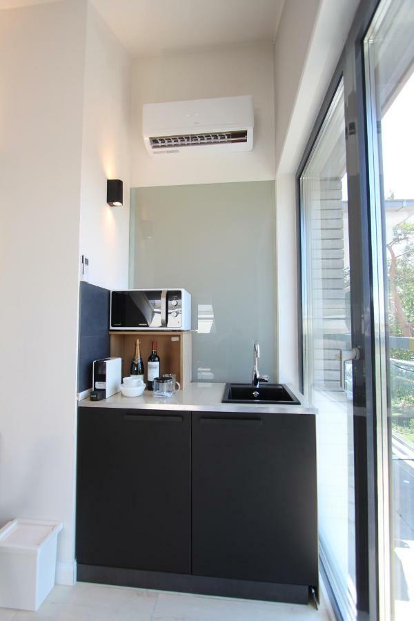 Loft Am See Mit Privatem Badestrand Und Klimaanlage Immenstaad am Bodensee Εξωτερικό φωτογραφία