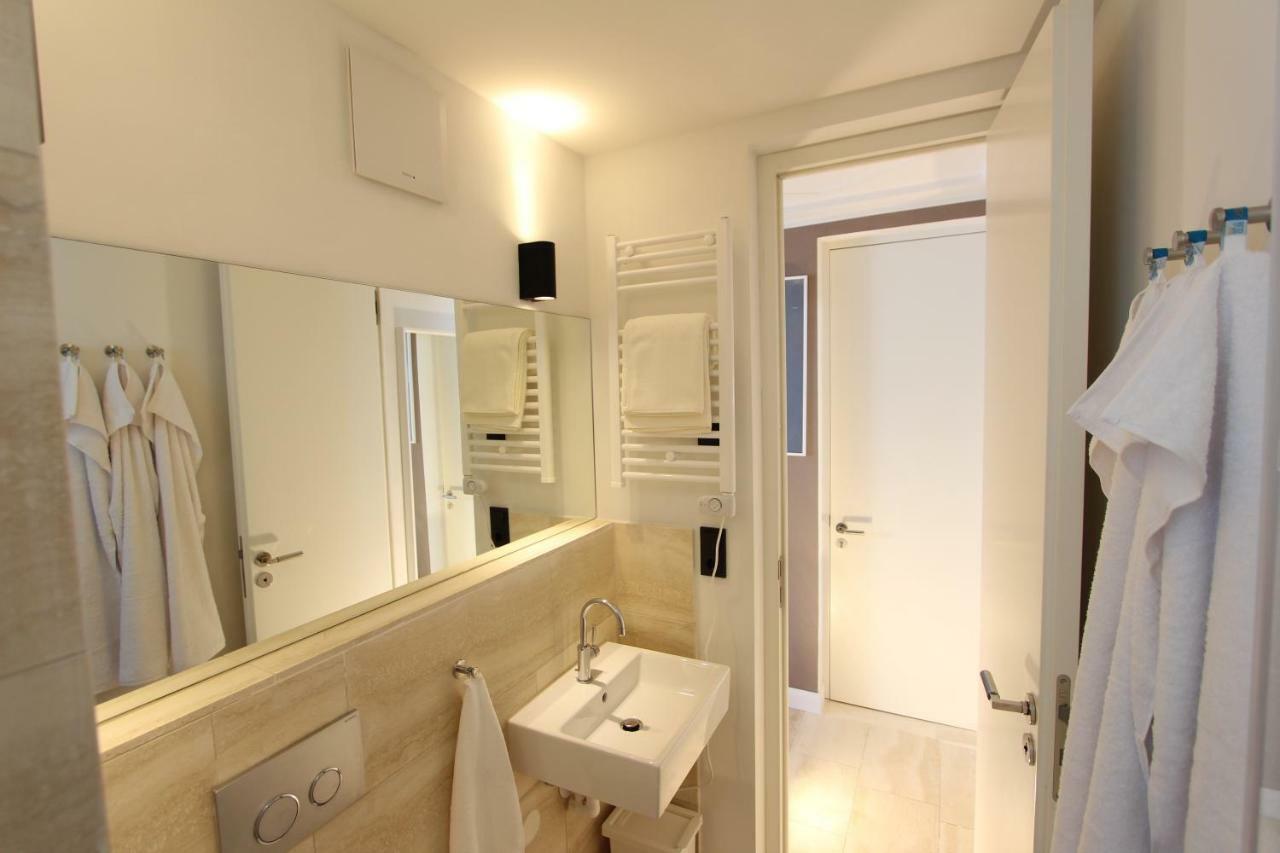 Loft Am See Mit Privatem Badestrand Und Klimaanlage Immenstaad am Bodensee Εξωτερικό φωτογραφία